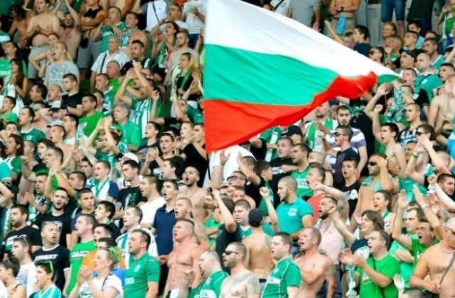 ПФК „Берое“ ще представлява България в Международния детски турнир  „Футбол за приятелство“