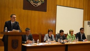 Валентин Ламбев Ще защитавам от агресивни посегателства историята ценностите и