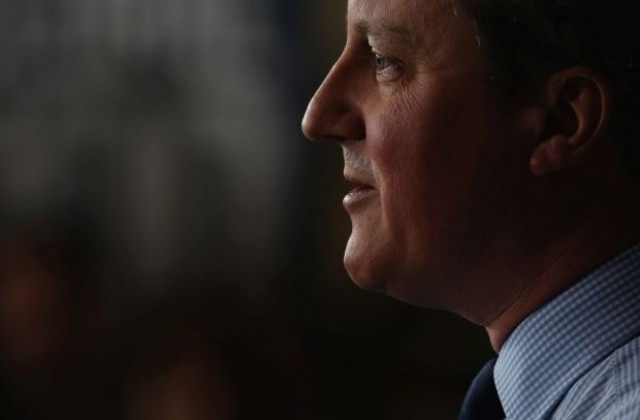 Британският премиер публикува данъчните си декларации