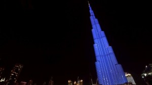 В Дубай ще строят найвисоката кула