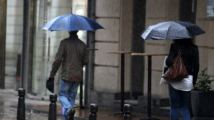 Преваляванията от дъжд не спират