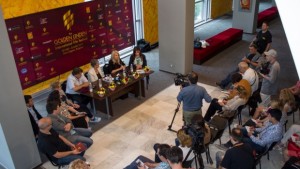 Познати лица влизат в журито на кинофестивала Златната липа