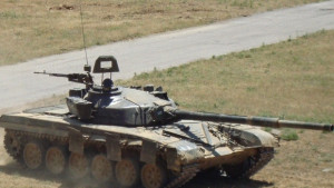 Министърът на отбраната Николай Ненчев ще присъства на откриването на