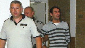 Прокуратурата издаде европейска заповед за арест на тройния убиец Хуриет