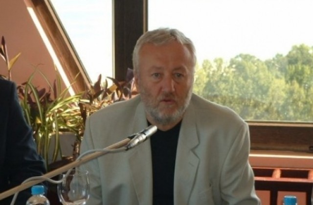 Покоен медиен шеф в офшорка 12 дни след престъпление