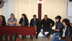 Открита приемна на ПП ГЕРБ Сливен в село Тополчане