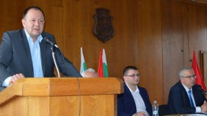 Михаил Миков За АБВ въпросът за влияние в БСП е