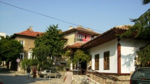 Публична лекция за Априлското въстание