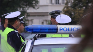 Задържаха мъж заради хероин