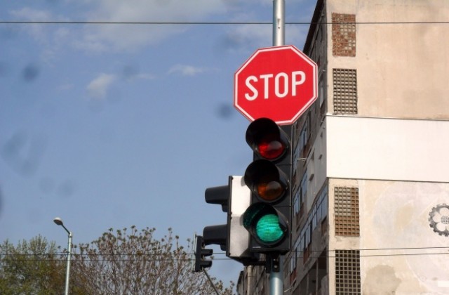 Общината се похвали: Новите светофари пестят двойно от сметките за ток