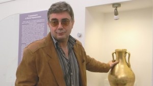 Правят уникален археологически комплекс в Джанавара