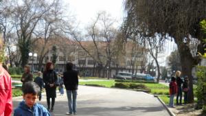 Пъстър многоезичен концерт подготвят ВС Усмивки