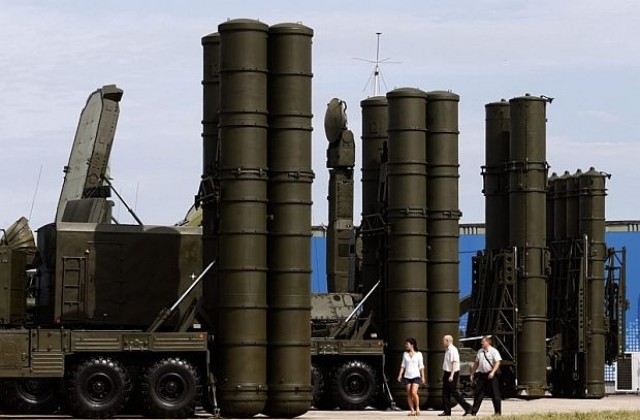 Словакия е предала на Украйна зенитно-ракетната система С-300, съобщава ТАСС,