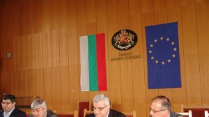 Общини от Великотърновско с 10 искания за финансиране от държавния