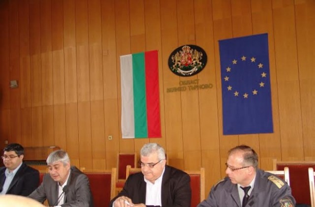 Общини от Великотърновско с 10 искания за финансиране от държавния бюджет