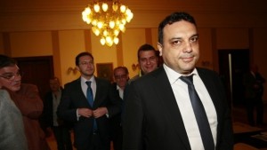 Московски уволни шефа на Автомобилна инспекция