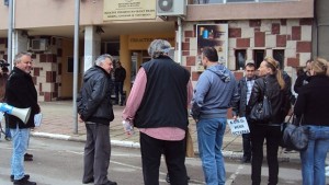 Обвиняват премиера в дискриминация към Северозапада