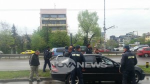 Спецакция и арест на Плиска заради наркотици СНИМКИ ВИДЕО