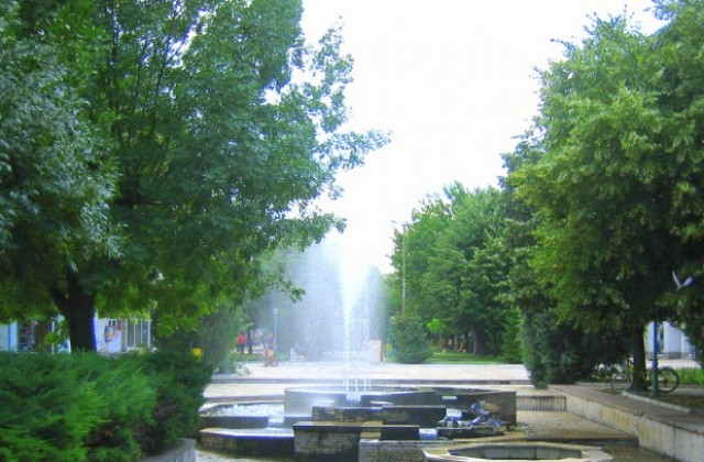 Започва пролетната кампания за почистване на Гълъбово