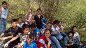 Деца участваха във втората Пролетна школа по музика