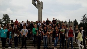 Над 80 младежи участваха в пролетна сесия на детските и