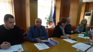 Стартира процедурата по избор на омбудсман на Шумен