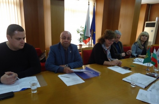 Стартира процедурата по избор на омбудсман на Шумен