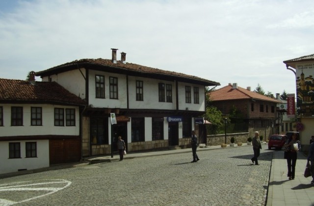 42.8 млн. лв. от нощувки за месец