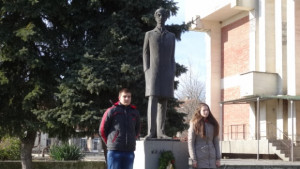 Яворови дни в Стралджа