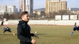 Морето без Стенио и Клок срещу Лудогорец