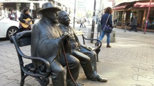 150 години след рождението на Пенчо Славейков разказват живота му