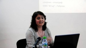 Росица Бинева ЕМО Етър е сред найпредпочитаните партньори по програма