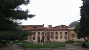 ВАС ще гледа делото за продажбата на Чифте баня догодина