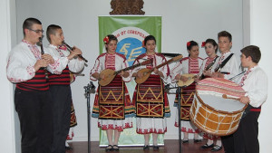 Събират таланти в конкурса Напеви от Северозапада