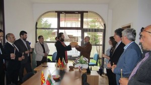 Кр Богданов България остава длъжник към сънародниците ни зад граница