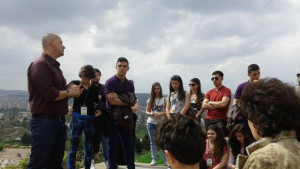 Русенци участваха в Национална среща на детските и младежките парламенти