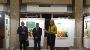 Изложбата Поляците в и за независима България гостува в Русе