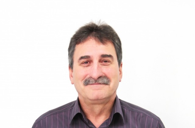 ПП АБВ в Стара Загора с нов председател