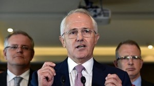 Австралия с амбиция да надмине Катар по износ на втечнен