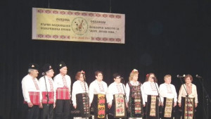 Стартира третият национален конкурс за северняшка песен Море песен екна