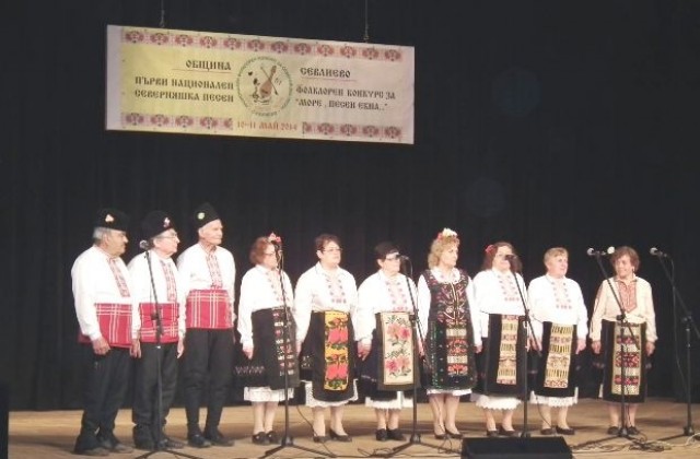 Стартира третият национален конкурс за северняшка песен „Море песен екна…”