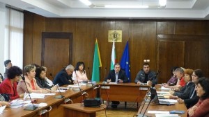 Промените в образователната система в общината са неизбежни заяви кметът