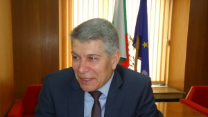 Базар и атракционно влакче ще зарадват шуменци за Великден