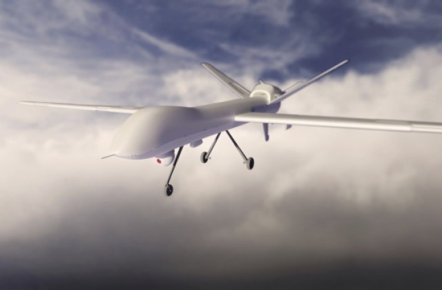 Безпилотните самолети – хитът на следващото десетилетие
