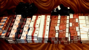 Цигари без бандерол откриха в Максуда