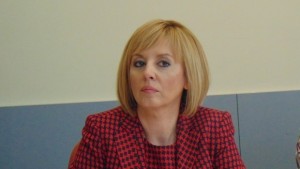 Кампания Великден за всеки в помощ на пенсионерите