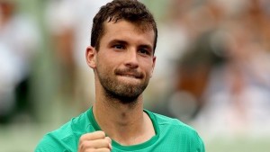 На живо с Gongbg Григор Димитров Жил Симон