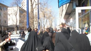 Опасни крайности достигат нагласите срещу бурките в Пазарджик