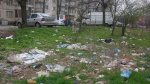 Плевенчани се организират в акция за почистване на 30 април