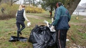 Кампания Китки за смет организират в Пазарджик